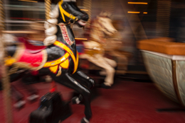 Blur;Carousel;Games;Horses;Kaleidos;Kaleidos-images;Leisures;Merry-go-round;Movement;Paris;Tarek-Charara